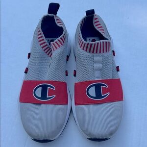 Champion  Big Boys Youth Sneakers Size 4Y